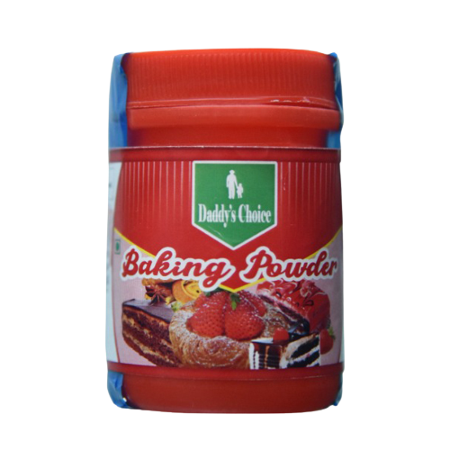 Baking Powder