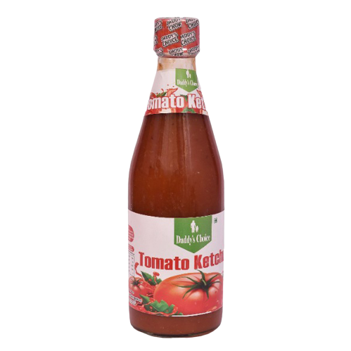 Tomato Ketchup (500 Gm)