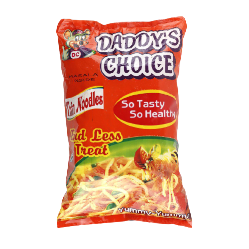 Hakka Noodles