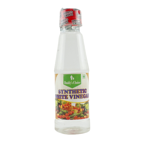 Synthetic White Vinegar