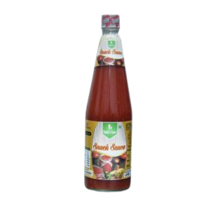Snacks Sauce (1 Kg)
