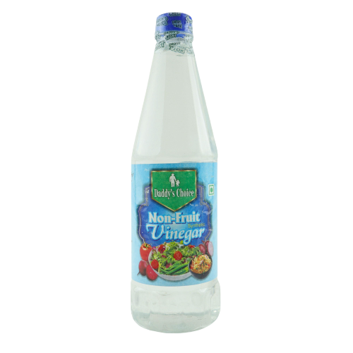 Non-Fruit Vinegar