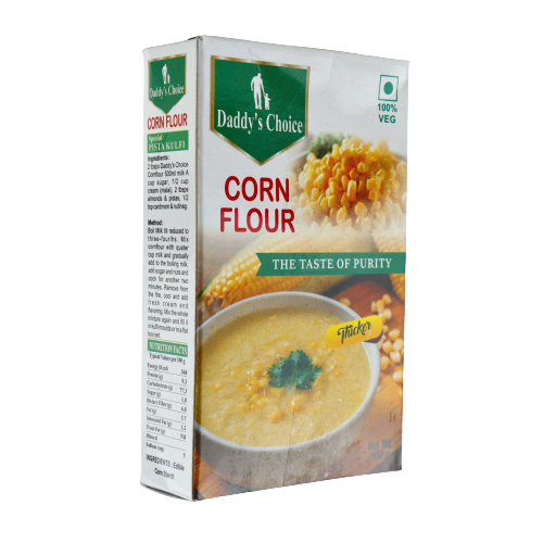 Corn Flour