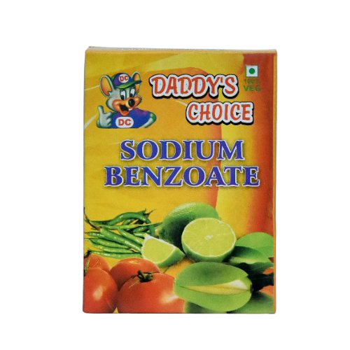 Sodium Benzoate