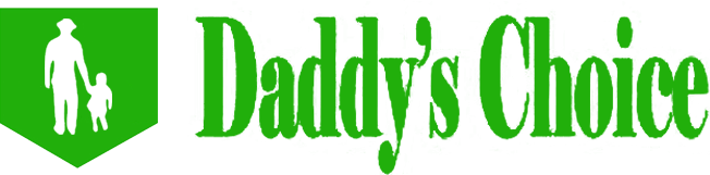 Daddy's Choice logo