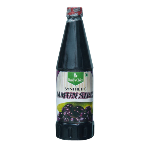 Jamun Sirca