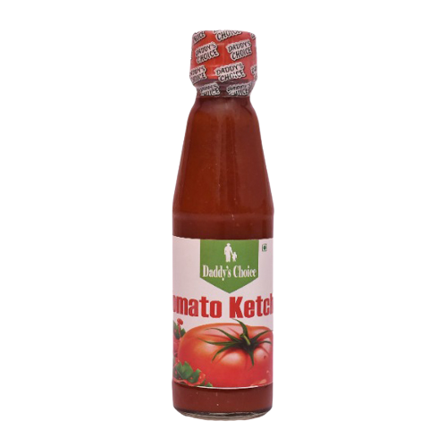 Tomato Ketchup (200 Gm)