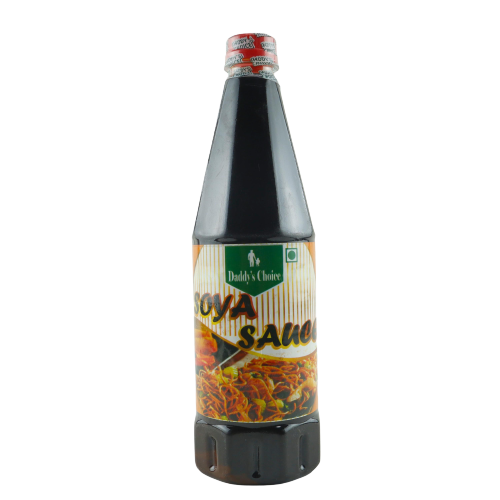 Dark Soya Sauce (740 Gm)