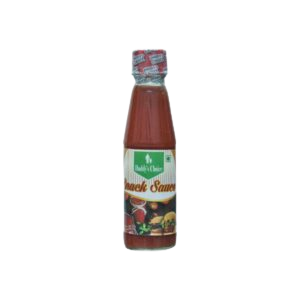 Snacks Sauce (200 Gm)