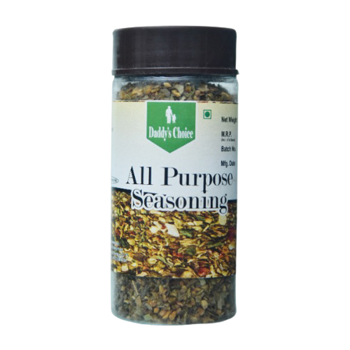 All Purpose Seasoning