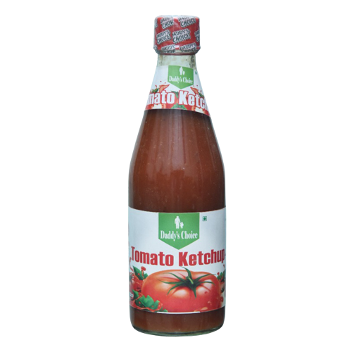 Tomato Ketchup (1 Kg)