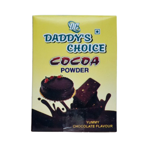 Coacoa Powder