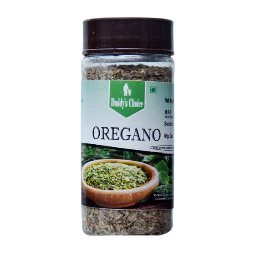 Oregano