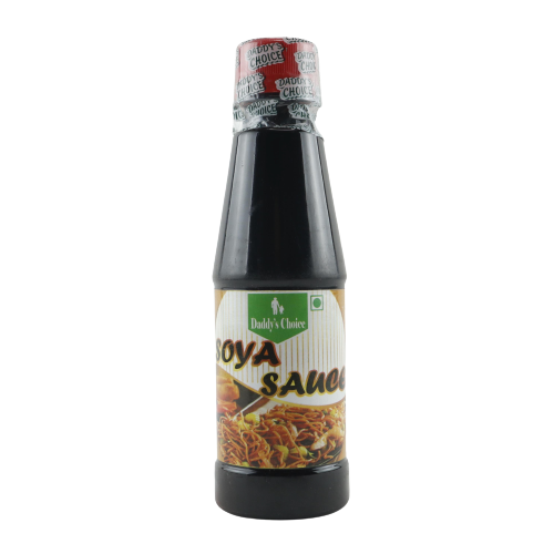 Dark Soya Sauce (200 Gm)